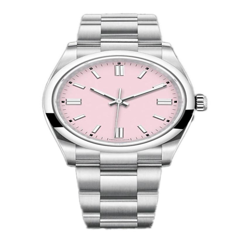 xuchunping - U1 Mens Automatic Machinery Watches 36/41MM Stainless Steel Super Luminous Wristwatches women waterproof watch montre de luxe, Tool
xuchunping - U1 Mens Automatic Machinery Watches 36/41MM Stainless Steel Super Luminous Wristwatches women waterproof watch montre de luxe, Tool