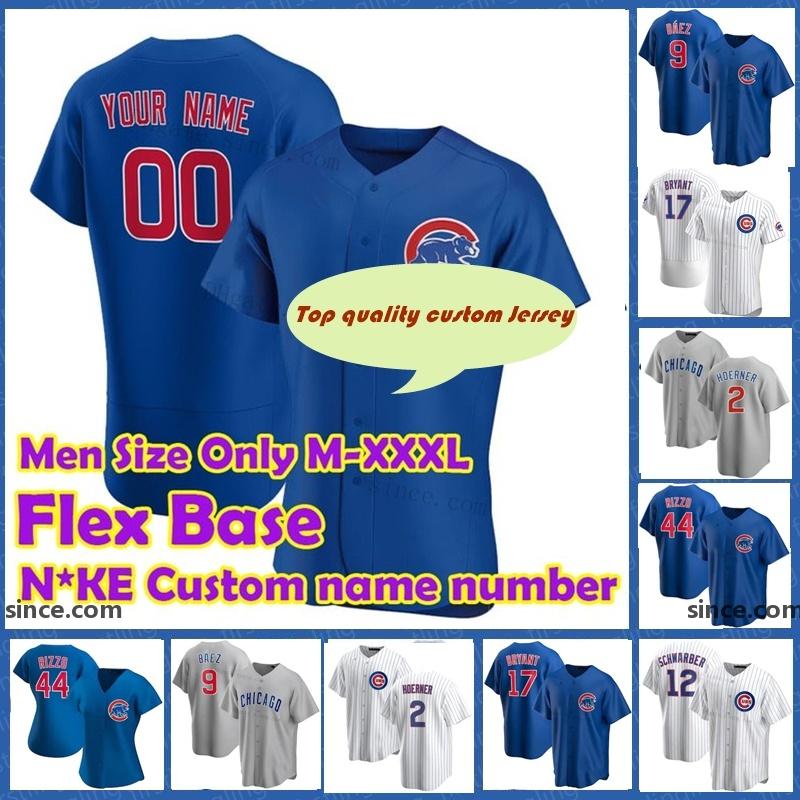 Personalize 9 Javier Baez Baseball Jersey Anthony Rizzo Kris Bryant Ryne Sandberg Yu Darvish Kyle Schwarber Contreras Bote Dawson Lester, Blue;black
Personalize 9 Javier Baez Baseball Jersey Anthony Rizzo Kris Bryant Ryne Sandberg Yu Darvish Kyle Schwarber Contreras Bote Dawson Lester, Blue;black