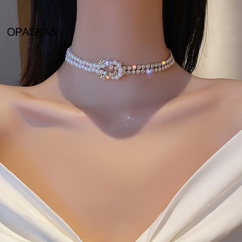 Chains Choker Necklace Adjustable Creatives Clavicle Chain Fashion Jewelry For Women Girls PT, Silver
Chains Choker Necklace Adjustable Creatives Clavicle Chain Fashion Jewelry For Women Girls PT, Silver