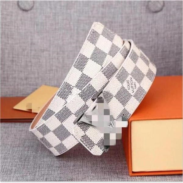 2022Multi Hardware High Quality Belt For Men And Women Retail Wholesale LVLOUISVITTON VUTTON Welcome Customers Have Box Dus, Black;brown
2022Multi Hardware High Quality Belt For Men And Women Retail Wholesale LVLOUISVITTON VUTTON Welcome Customers Have Box Dus, Black;brown