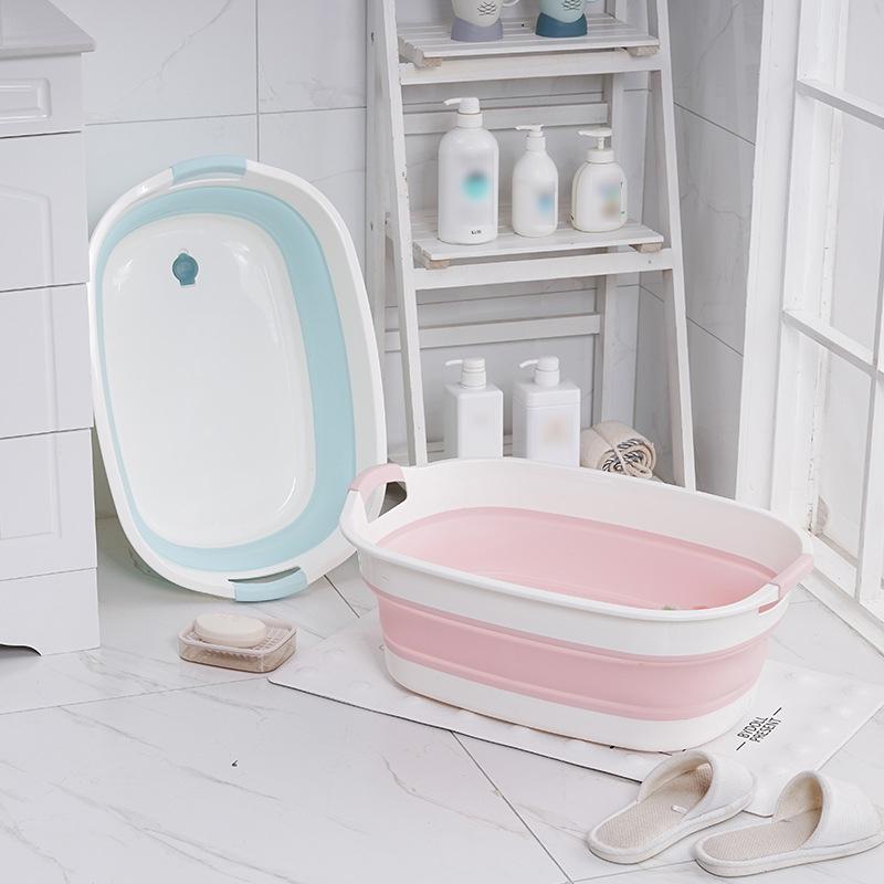Bathing Tubs & Seats Portable Born Baby Folding Bath Tub Swim Foldable Washing Non-Slip Bathtub Security Spa Children Kids
Bathing Tubs & Seats Portable Born Baby Folding Bath Tub Swim Foldable Washing Non-Slip Bathtub Security Spa Children Kids