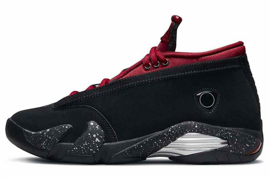 Basketball Shoes Jumpman 14 14s XIV Fortune Red Lipstick Winterized Gym Blue Jumpman University Gold Black Toe Mens Women Sneakers Size 13, As photo 27
Basketball Shoes Jumpman 14 14s XIV Fortune Red Lipstick Winterized Gym Blue Jumpman University Gold Black Toe Mens Women Sneakers Size 13, As photo 27