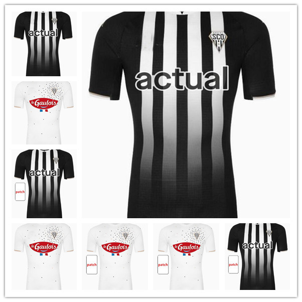 21 22 maillots SCO Angers SOCCER JERSEYS home away Mangani 2021 2022 man Diony Fulgini Boufal Capelle Bahoken Pereira Lage CHO football shirts uniforms jersey tops, Yellow
21 22 maillots SCO Angers SOCCER JERSEYS home away Mangani 2021 2022 man Diony Fulgini Boufal Capelle Bahoken Pereira Lage CHO football shirts uniforms jersey tops, Yellow