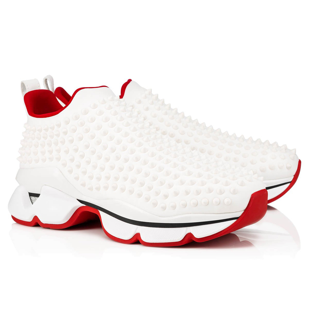 Luxury Fashion Low Tops Red Bottom Shoes Shark Spike-Sock Flat Bottoms Outdoor Sports Couple Party Dress Shoe Men Women Leather Casual Sneakers -47, #1
Luxury Fashion Low Tops Red Bottom Shoes Shark Spike-Sock Flat Bottoms Outdoor Sports Couple Party Dress Shoe Men Women Leather Casual Sneakers -47, #1