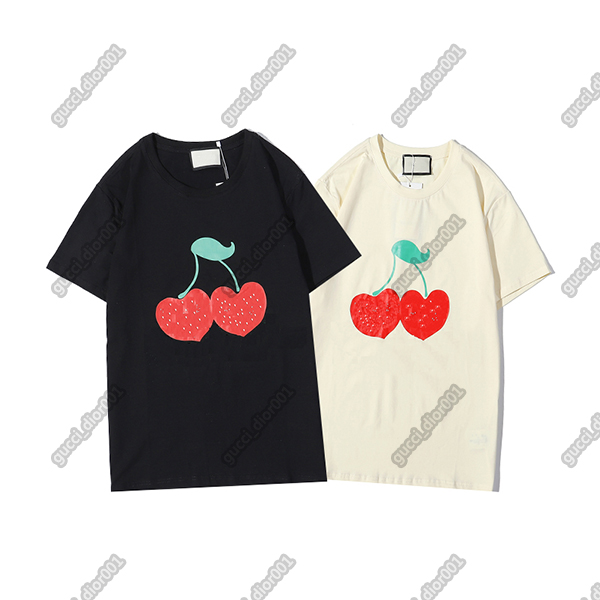 Mens desiigners luxury clothing topsGG T shirts European street fashion brand letter printing men and women the same T-shirt high-quality tee, White;black
Mens desiigners luxury clothing topsGG T shirts European street fashion brand letter printing men and women the same T-shirt high-quality tee, White;black