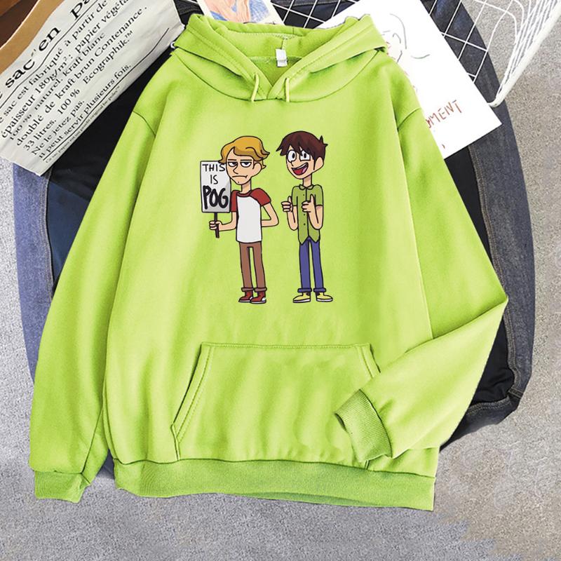 Women's Hoodies & Sweatshirts Games Dream Smp Men Kawaii Cartoon Graphic Streetwear Funny Unisex Harajuku Women Sweatshirt Sudaderas Para Mu, Black
Women's Hoodies & Sweatshirts Games Dream Smp Men Kawaii Cartoon Graphic Streetwear Funny Unisex Harajuku Women Sweatshirt Sudaderas Para Mu, Black