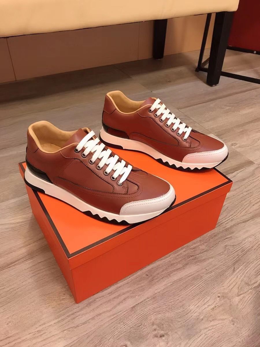 2021Quality luxe Mens Outdoor Walking Comfortable Fashion Vintage Footwears Lace -Up High Top Casual Men sports mkj0004
2021Quality luxe Mens Outdoor Walking Comfortable Fashion Vintage Footwears Lace -Up High Top Casual Men sports mkj0004