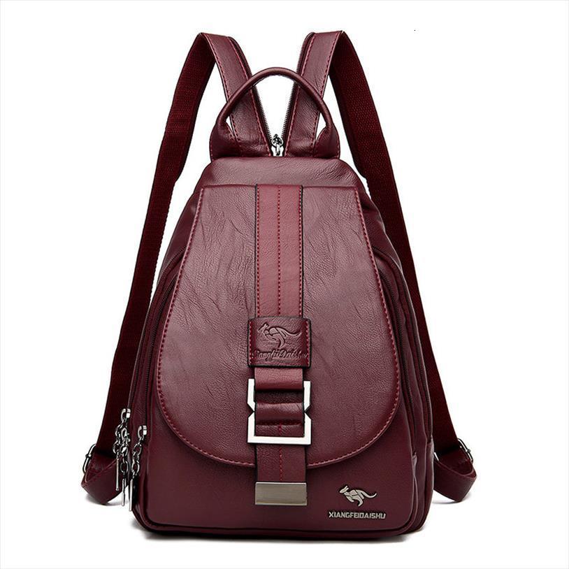 5 colors ladies sheepskin leather backpack fashion women travel backpacks sac a dos school for girls mochilas 
5 colors ladies sheepskin leather backpack fashion women travel backpacks sac a dos school for girls mochilas