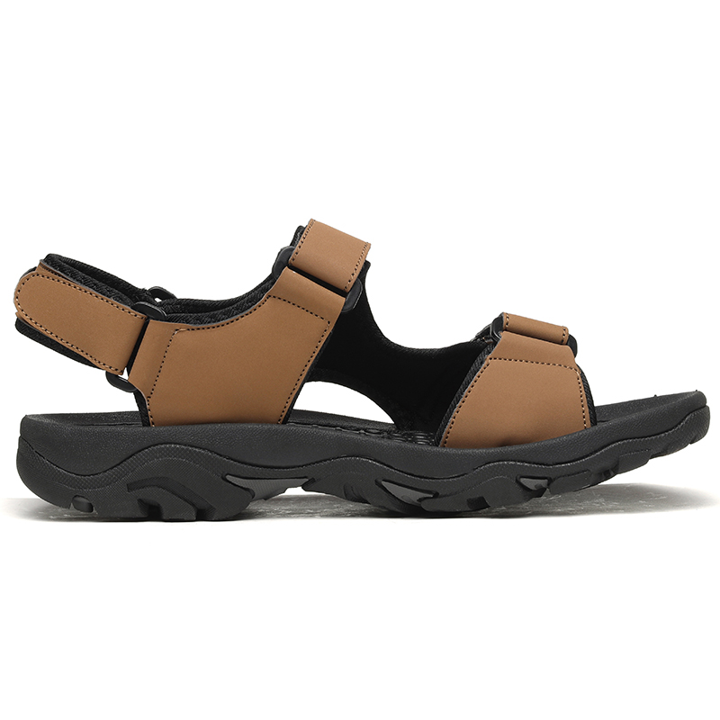 Classic Sandals Top quality Breathable Comfortable Men's Women's Beach shoes Hook & Loop Summer slippers Lady Gentlemen Fisherman Buckle
Classic Sandals Top quality Breathable Comfortable Men's Women's Beach shoes Hook & Loop Summer slippers Lady Gentlemen Fisherman Buckle
