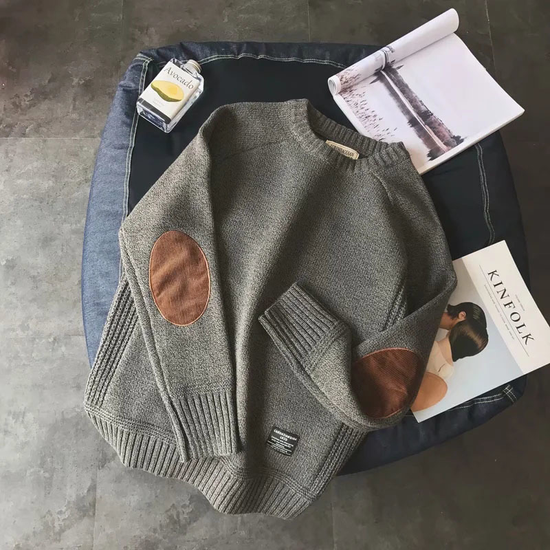 Women's Sweaters casual pullover hombre fashion solid male sweater spring long sleeve fit youth o-neck o1 XI50, 1# shoe box
Women's Sweaters casual pullover hombre fashion solid male sweater spring long sleeve fit youth o-neck o1 XI50, 1# shoe box