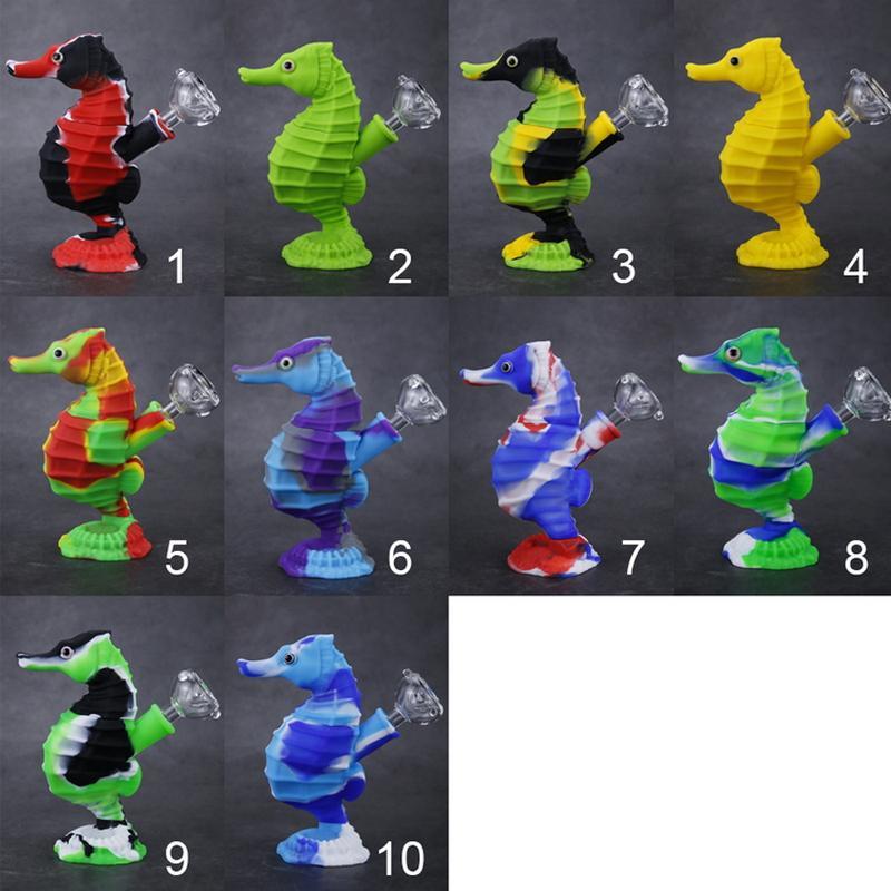 Hookahs 6inch small silicone bongs pet package water bubbler pipe line crack cool dab rigs collapsible bong
Hookahs 6inch small silicone bongs pet package water bubbler pipe line crack cool dab rigs collapsible bong