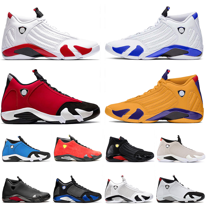 2021 Fashion Jumpman 14 Men Basketball Shoes 14s XIV Gym Blue Red University Gold Retro Mens Sneakers Hyper Royal Black Candy Cane Trainers Size 13, No.15 thunder
2021 Fashion Jumpman 14 Men Basketball Shoes 14s XIV Gym Blue Red University Gold Retro Mens Sneakers Hyper Royal Black Candy Cane Trainers Size 13, No.15 thunder