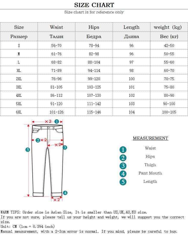 High Waist Vintage Skinny Jeans Women Large Size S-6XL Stretch Casual Denim Pants Female Elastic Wais High Street Trousers 211112