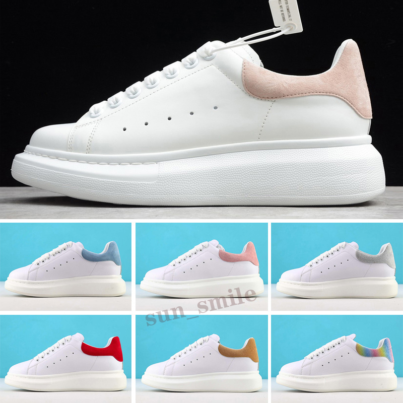 2021 top quality designer sneaker shoes fashion good espadrille mens women platform oversized Size 36-44, Color 1
2021 top quality designer sneaker shoes fashion good espadrille mens women platform oversized Size 36-44, Color 1