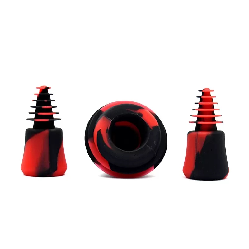 Hookahs Cap Silicon Stoppers Lids Kit Set bag Drip Tip Cover Silicone Rubber Caps For smoking Water pipe glass bong Dust-proof leak-proof plug Carb Dabber Wax DHL
Hookahs Cap Silicon Stoppers Lids Kit Set bag Drip Tip Cover Silicone Rubber Caps For smoking Water pipe glass bong Dust-proof leak-proof plug Carb Dabber Wax DHL