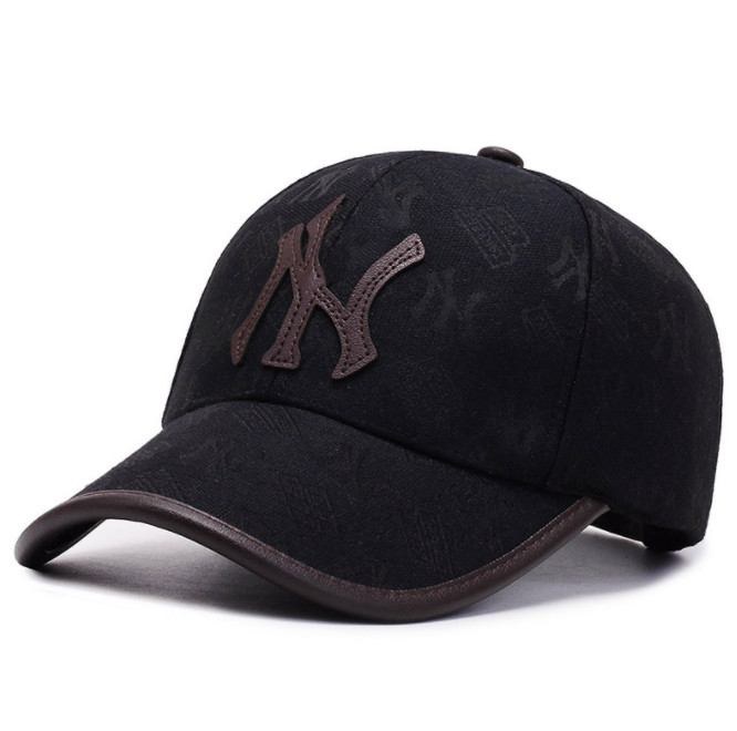 The latest party hat with letters, outdoor sports travel golf sunshade baseball cap, many styles to choose from, support for custom logo