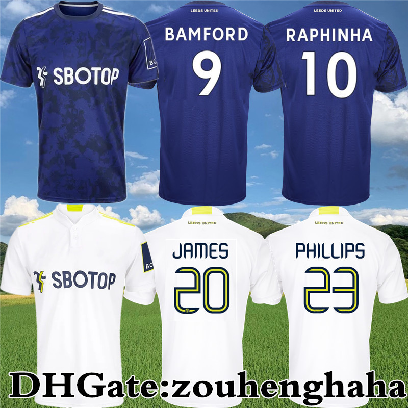 leeds Home Away Soccer Jerseys 2021 22 PHILLIPS JAMES Football shirt Kit BAMFORD RAPHINHA RODRIGO LLORENTE HARRISON T.ROBERTS Maillots de Foot uNiTEd, Away +patch
leeds Home Away Soccer Jerseys 2021 22 PHILLIPS JAMES Football shirt Kit BAMFORD RAPHINHA RODRIGO LLORENTE HARRISON T.ROBERTS Maillots de Foot uNiTEd, Away +patch