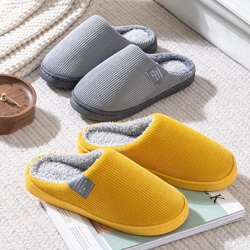 Slippers Women Indoor Warm Plush Home Slipper Anti Slip Winter Shoes House Floor Soft Slides For Bedroom Zapatillas Casa Mujer, Pink
Slippers Women Indoor Warm Plush Home Slipper Anti Slip Winter Shoes House Floor Soft Slides For Bedroom Zapatillas Casa Mujer, Pink