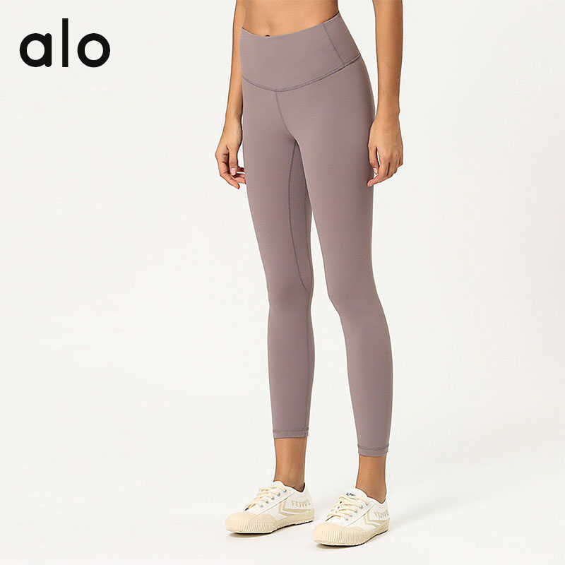 Alo Yoga Sexy Women's Fitness Leggings Push-ups Gym High Waist Leggings Ladies Seamless Stretch Leggings 1903 X0628, Black;white
Alo Yoga Sexy Women's Fitness Leggings Push-ups Gym High Waist Leggings Ladies Seamless Stretch Leggings 1903 X0628, Black;white