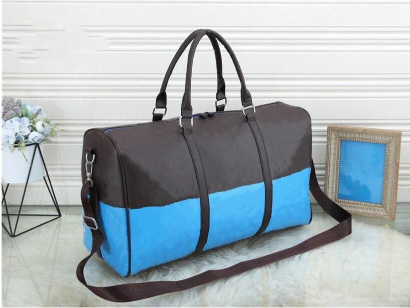2021 large capacity sport bag Designer Handbag DUFFLE Man Travel Bag Mens Duffel Backpack Outdoor Luggage Bag Designer bags
2021 large capacity sport bag Designer Handbag DUFFLE Man Travel Bag Mens Duffel Backpack Outdoor Luggage Bag Designer bags