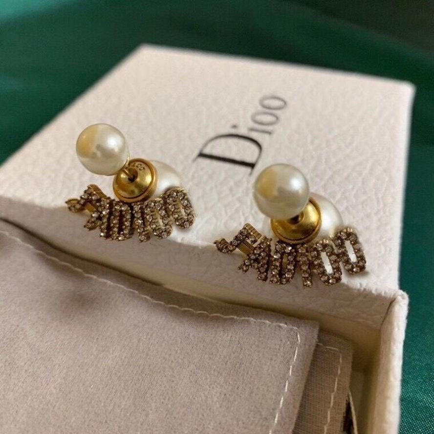 d home dijia 20yearold classic diamond inlaid letter jdio size pearl earrings net red fashion temperamentk5, Golden
d home dijia 20yearold classic diamond inlaid letter jdio size pearl earrings net red fashion temperamentk5, Golden