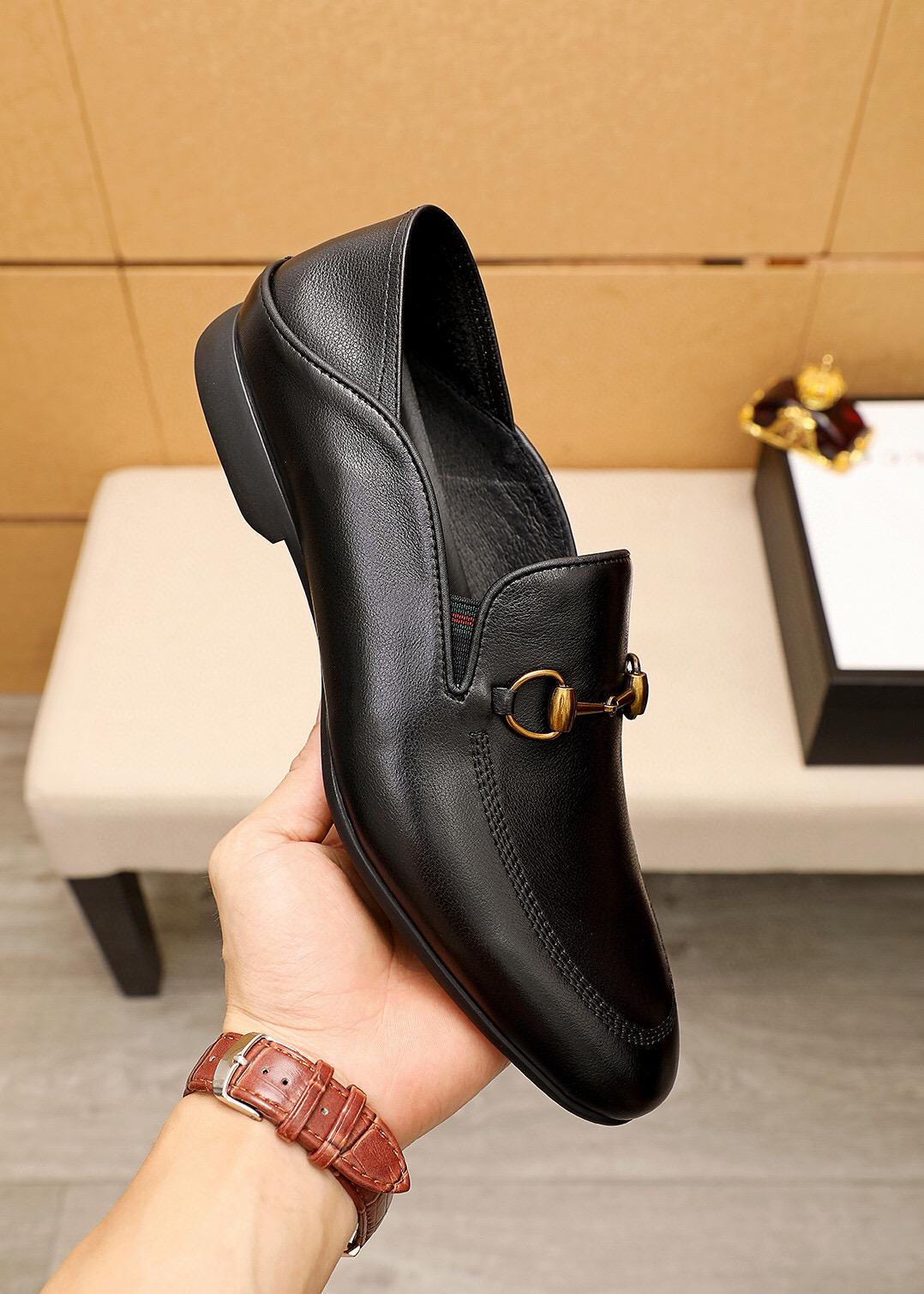 MM Autumn Man Shoe Leather Men Dress Shoes Luxury Men's Business Oxfords Classic Gentleman Shoes 11, #02
MM Autumn Man Shoe Leather Men Dress Shoes Luxury Men's Business Oxfords Classic Gentleman Shoes 11, #02
