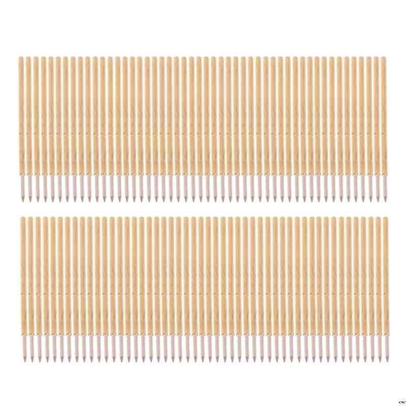 100 Piece Lent Test Pogo Pin P50-B1 Dia 0.5 mm Length 16.35 Mm