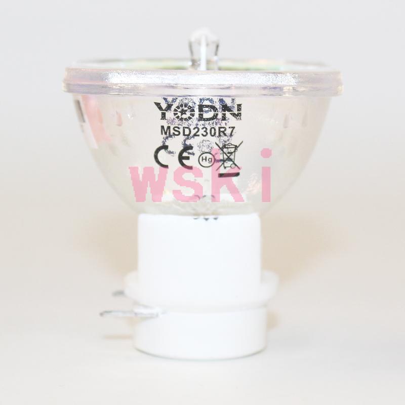 projector lamps wski is suitable for yodn r7 s7 msd 230w stage beam light bulb/ballast
projector lamps wski is suitable for yodn r7 s7 msd 230w stage beam light bulb/ballast