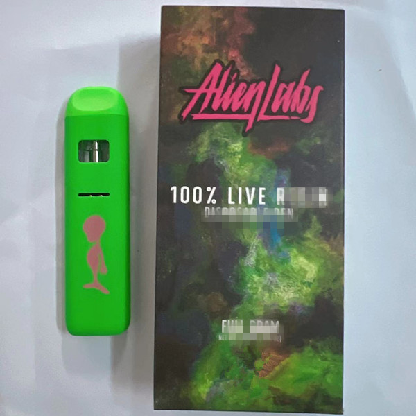 Empty Cookies Alienlabs Vape Pen Device 0.8 ML Pod Disposable E-cigarettes Alien labs runtz runty Cartridge with the packaging box
Empty Cookies Alienlabs Vape Pen Device 0.8 ML Pod Disposable E-cigarettes Alien labs runtz runty Cartridge with the packaging box