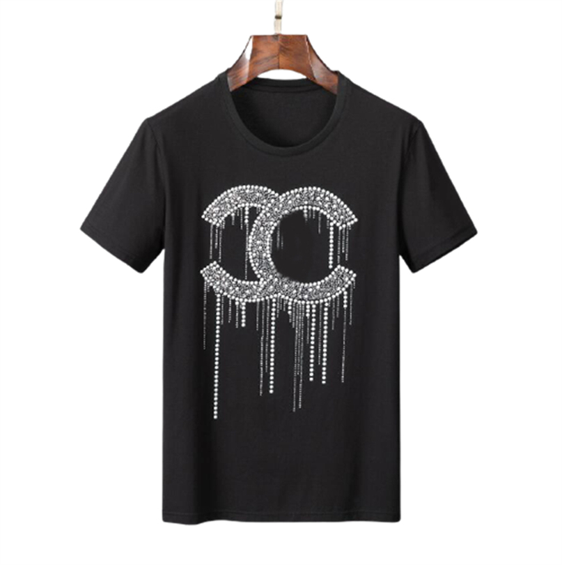 2021 Newest Mens Women Designers T Shirt Fashion Men S Casual Tshirt Man Clothing Street Designer Shorts Sleeve Tees Clothes Tshirts@198, White
2021 Newest Mens Women Designers T Shirt Fashion Men S Casual Tshirt Man Clothing Street Designer Shorts Sleeve Tees Clothes Tshirts@198, White