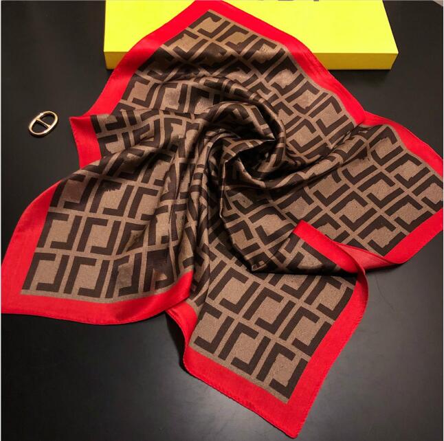 2021 Top designer woman Silk Scarf Fashion Letter Headband Brand Small Scarf Variable Headscarf Accessories Activity Gift, Blue;gray
2021 Top designer woman Silk Scarf Fashion Letter Headband Brand Small Scarf Variable Headscarf Accessories Activity Gift, Blue;gray