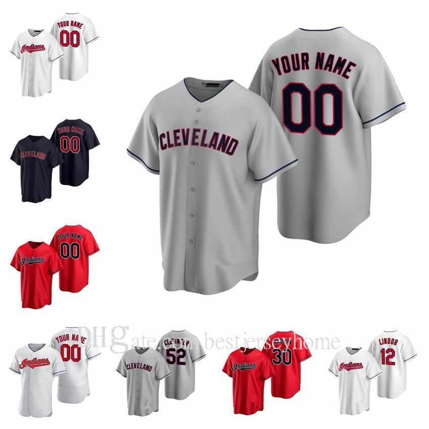 Breathable Cleveland Men Women kids Jerseys Francisco Lindor Indians Jose Ramirez Roberto Perez Shane Bieber Franmil Reyes Mercado Baseball, Blue;black
Breathable Cleveland Men Women kids Jerseys Francisco Lindor Indians Jose Ramirez Roberto Perez Shane Bieber Franmil Reyes Mercado Baseball, Blue;black