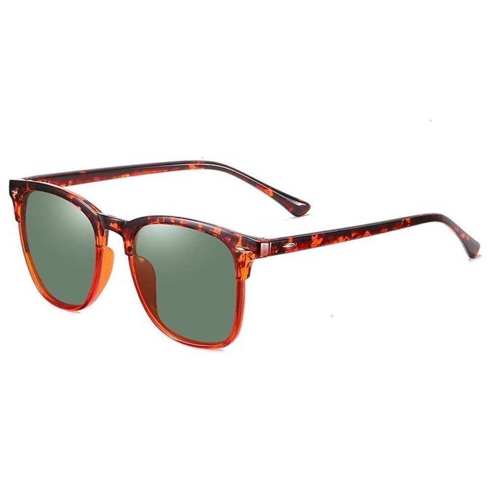 sunglasses New polarized Classic vintage Anti-reflective mirrors men Out Door sunglasses Fashion glasses Uv400, Black
sunglasses New polarized Classic vintage Anti-reflective mirrors men Out Door sunglasses Fashion glasses Uv400, Black