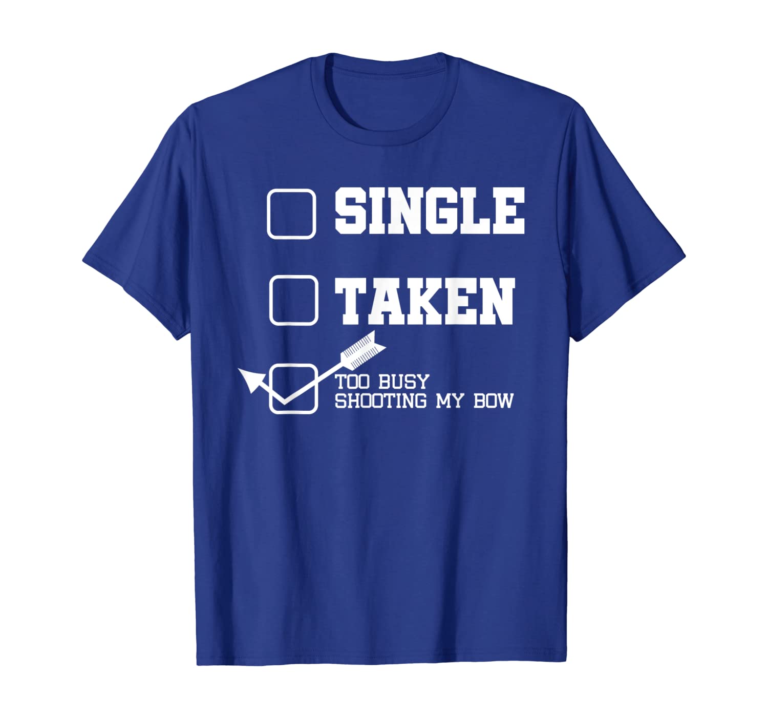 archery target shirt-single taken shooting my bow shirt, White;black
archery target shirt-single taken shooting my bow shirt, White;black