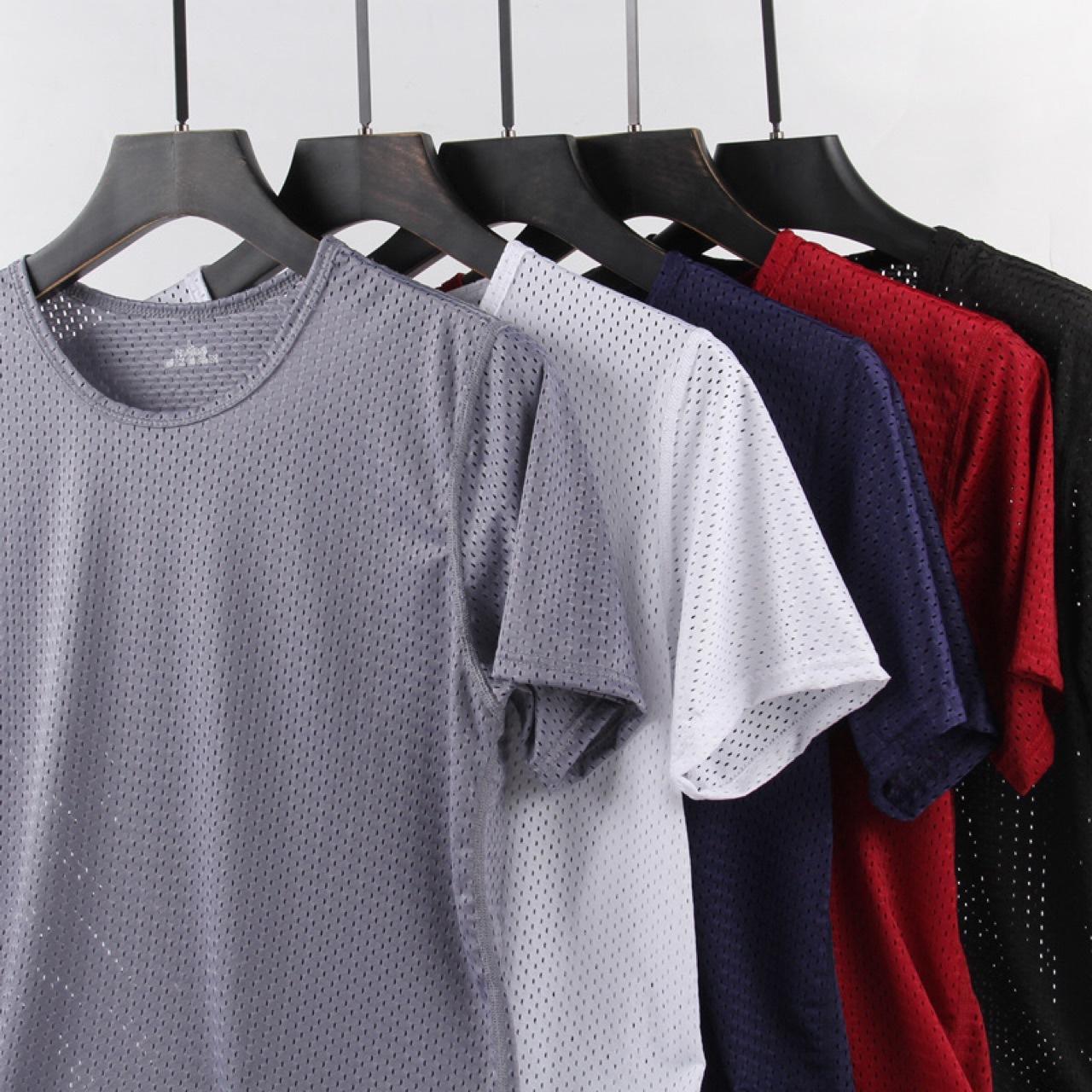 2021 pure red t shirt quick-drying clothes summer short-sleeved round neck running men's women's wholesale outdoor sports custom any print 0113, As pic
2021 pure red t shirt quick-drying clothes summer short-sleeved round neck running men's women's wholesale outdoor sports custom any print 0113, As pic
