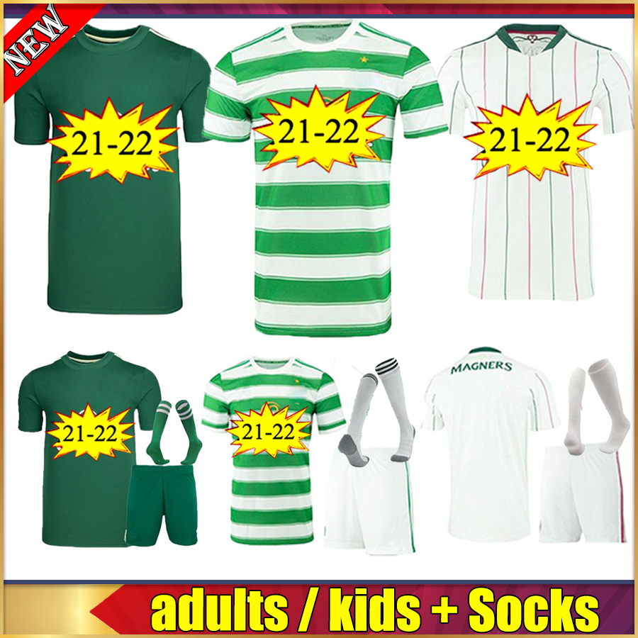 #41 REO adult + kids + Socks Celtic FC Soccer Jerseys 21 22 23 MCGREGOR Mens Jersey EDOUARD 2021 2122 AJETI GRIFFITHS TURNBULL Football Shirt CHRISTIE ELYOUNOUSSI FORREST, 21/22 away + patch
#41 REO adult + kids + Socks Celtic FC Soccer Jerseys 21 22 23 MCGREGOR Mens Jersey EDOUARD 2021 2122 AJETI GRIFFITHS TURNBULL Football Shirt CHRISTIE ELYOUNOUSSI FORREST, 21/22 away + patch