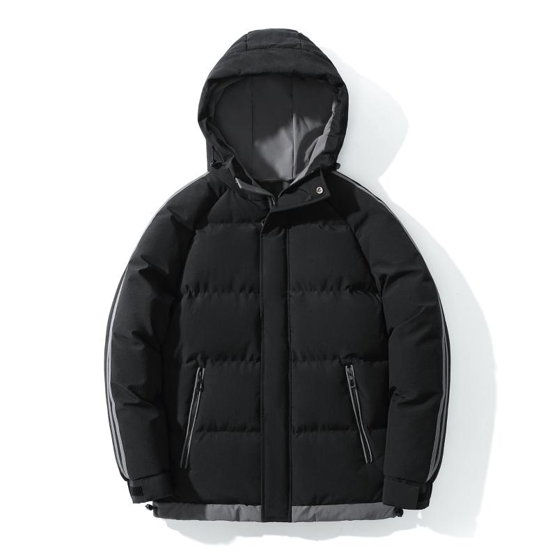 Men's Down & Parkas 2021 Thick Warm Outdoor Oversized Cold Winter Polyester Puffer Bomber Jacket Men Waterproof Plus Size 8XL Hooded Coat, Green
Men's Down & Parkas 2021 Thick Warm Outdoor Oversized Cold Winter Polyester Puffer Bomber Jacket Men Waterproof Plus Size 8XL Hooded Coat, Green