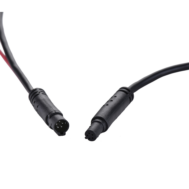 1pcs 5 Pin Car Rear View Camera Reverse 170 Degree Wide Angle Recording Parking Waterproof Color Image Video Camera