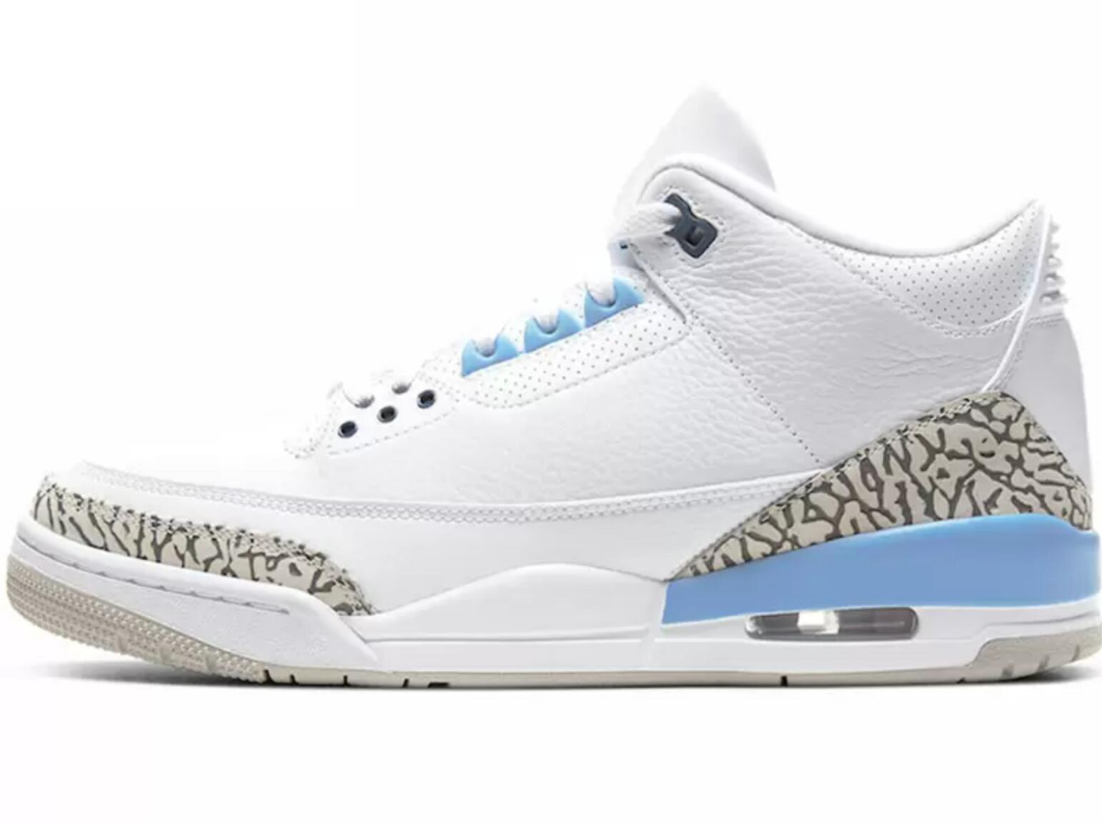 Jumpman 3 Men 3s Basketball Shoes Pine Green Racer white blue Cool Grey Laser Orange Katrina Mens Trainers Sports Sneaker Size 5.5 6.5 7.5 8.5 9.5 10.5 11.5 12.5 13.5
Jumpman 3 Men 3s Basketball Shoes Pine Green Racer white blue Cool Grey Laser Orange Katrina Mens Trainers Sports Sneaker Size 5.5 6.5 7.5 8.5 9.5 10.5 11.5 12.5 13.5