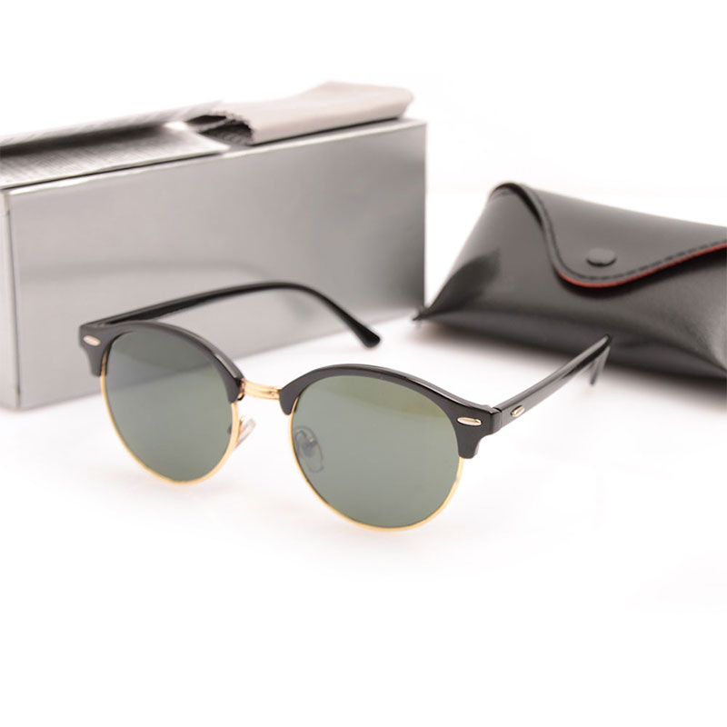 Luxury Womans Sunglasses Resin lens Fashion Mens Sun glasses UV Protection men Designer eyeglass Gradient Metal hinge women nglasses with Original boxs 4246
Luxury Womans Sunglasses Resin lens Fashion Mens Sun glasses UV Protection men Designer eyeglass Gradient Metal hinge women nglasses with Original boxs 4246