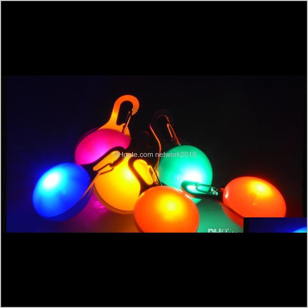 Collars Leashes Supplies Home & Garden Drop Delivery 2021 Up Collar Lighting Lamp Led Light Emitting Puppy Pet Accessories Pendant Flashing K
Collars Leashes Supplies Home & Garden Drop Delivery 2021 Up Collar Lighting Lamp Led Light Emitting Puppy Pet Accessories Pendant Flashing K