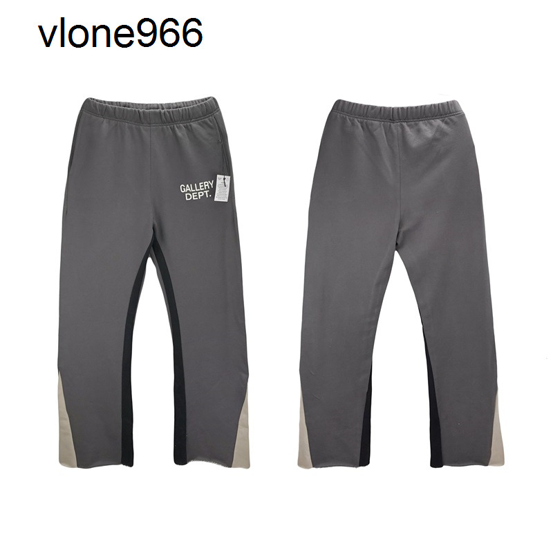 2022 Gallerys depts cotton high street sports casual pants straight slim fit pants brand sports pants RQI5, Dark gray
2022 Gallerys depts cotton high street sports casual pants straight slim fit pants brand sports pants RQI5, Dark gray