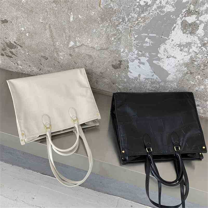 Hanghhangbag Luxury Designer Fashion Hand Handbag Handbags Backpack Wallet Purse Shoulder Crossbody Tote Bags Mini Bag Simple single la
Hanghhangbag Luxury Designer Fashion Hand Handbag Handbags Backpack Wallet Purse Shoulder Crossbody Tote Bags Mini Bag Simple single la