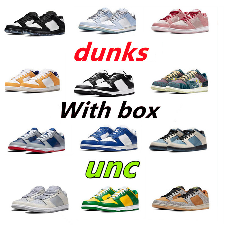 2021 dunks men's and women's sports shoes chunky men's basketball shoes black and white panda Valentine's day dunky couple roller skates UNC, #6 lakers
2021 dunks men's and women's sports shoes chunky men's basketball shoes black and white panda Valentine's day dunky couple roller skates UNC, #6 lakers
