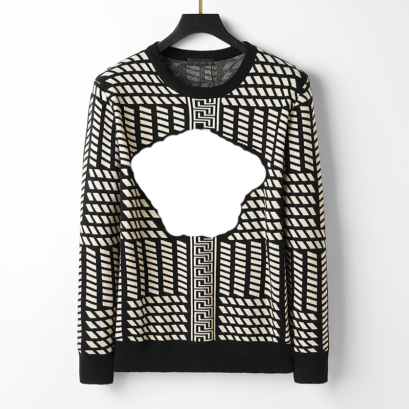 Winter men's warm sweater, high quality, fashionable, brand, black, artificial, round neck, Europe and America, long sleeves, popular luxury.#99
Winter men's warm sweater, high quality, fashionable, brand, black, artificial, round neck, Europe and America, long sleeves, popular luxury.#99