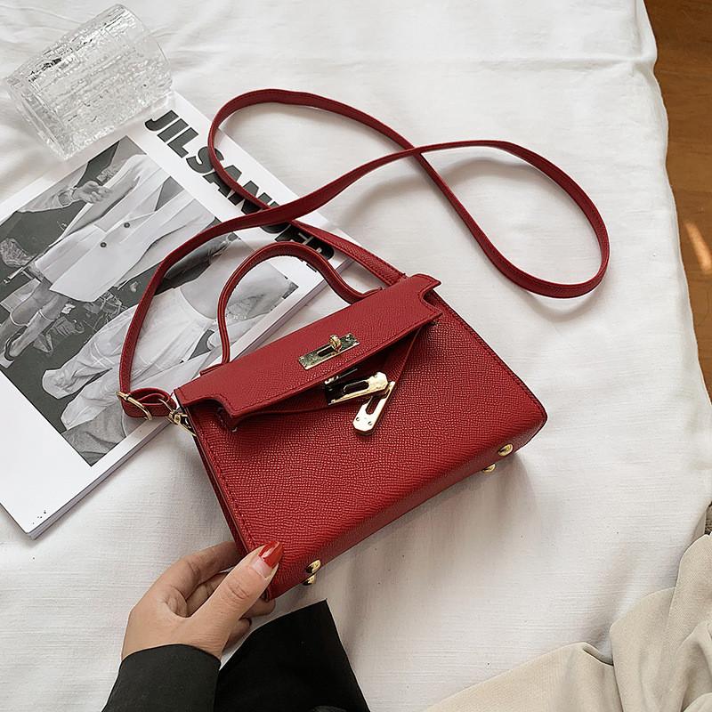 HBP Womens Shoulder Bags Fashion Simple Casual Ladys Solid Colors Totes Bag 2021031809V
HBP Womens Shoulder Bags Fashion Simple Casual Ladys Solid Colors Totes Bag 2021031809V