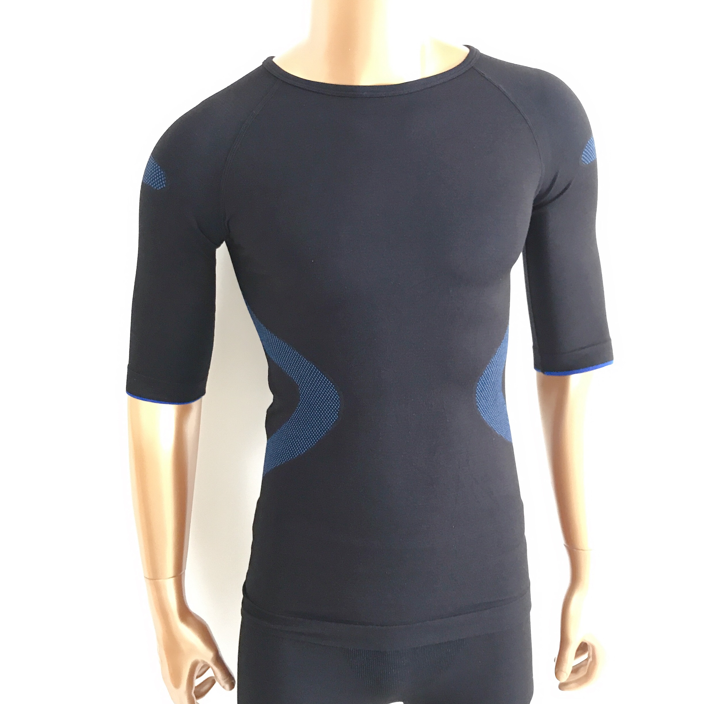 xems underwear for wireless ems muscle stimulator miha bodytech ems miha bodytec 47% lyocell+24% polypropylen+21% polyamide+8% elastan
xems underwear for wireless ems muscle stimulator miha bodytech ems miha bodytec 47% lyocell+24% polypropylen+21% polyamide+8% elastan