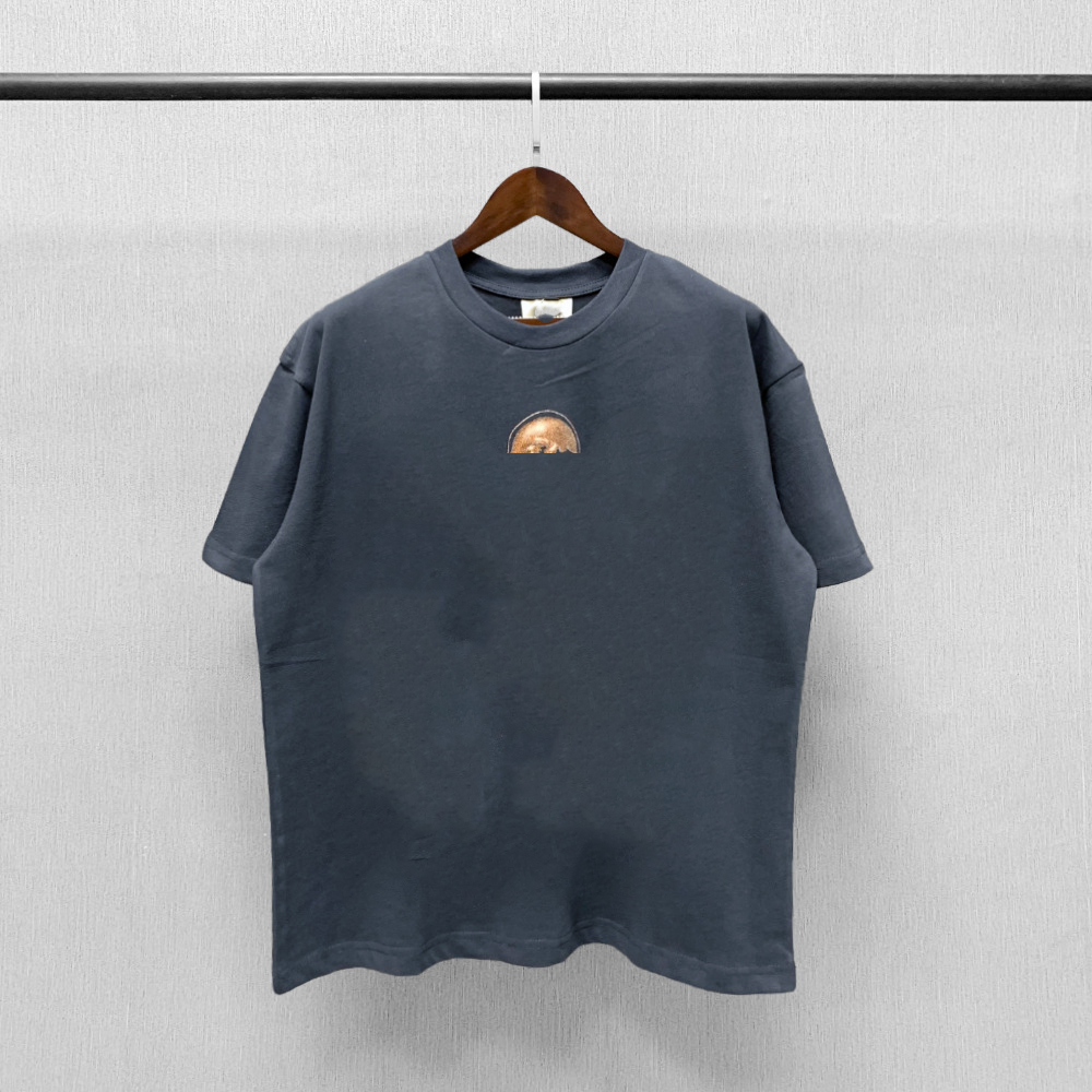 2021new Luxury Casual100% cotton T-shirt retro grey short sleeve make old high street Figure Loose couple hip hop essential crew neck size S- 96
2021new Luxury Casual100% cotton T-shirt retro grey short sleeve make old high street Figure Loose couple hip hop essential crew neck size S- 96
