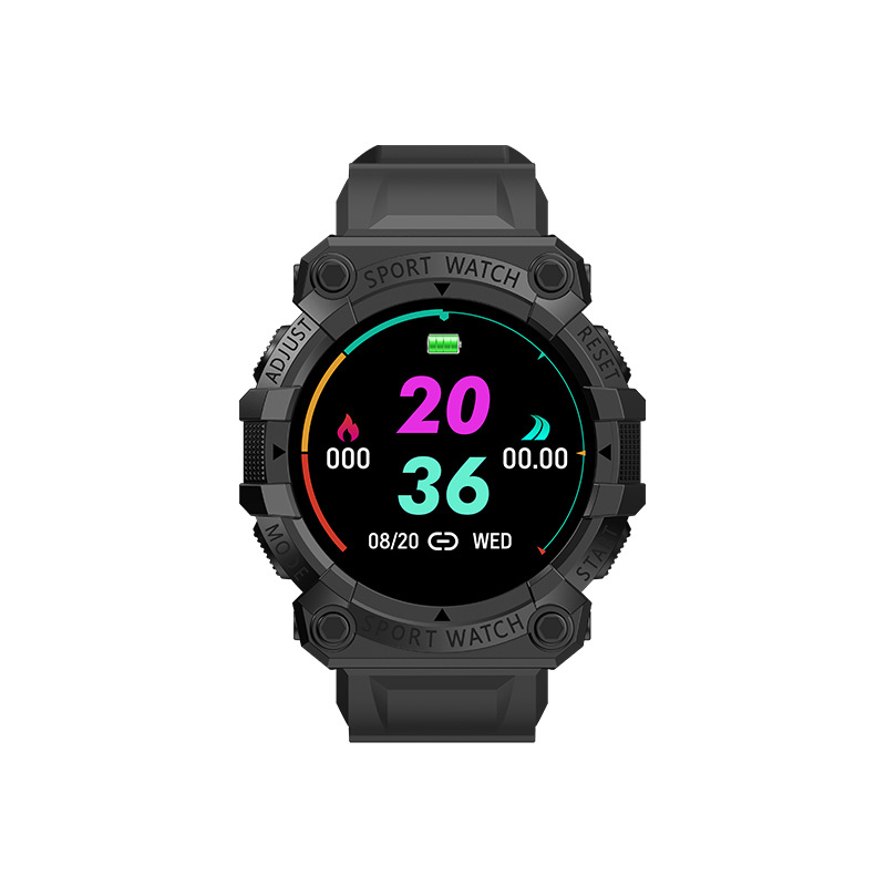 FD68S Smart Watch bracelet Wristbands Bluetooth Heart Rate Blood Pressure Monitor Fashion Health Reminds Ultra-long Standby Sports Watches
FD68S Smart Watch bracelet Wristbands Bluetooth Heart Rate Blood Pressure Monitor Fashion Health Reminds Ultra-long Standby Sports Watches
