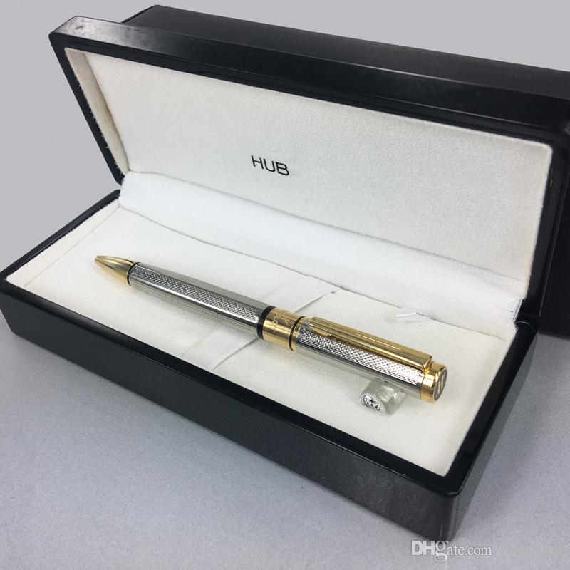 2021 Business finance Famous Ballpoint pen black color supplies office and school Writing metal For Gift, Random
2021 Business finance Famous Ballpoint pen black color supplies office and school Writing metal For Gift, Random